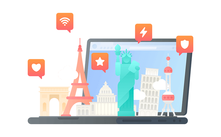 在新西兰连接到中国vpn - 亮讯加速器